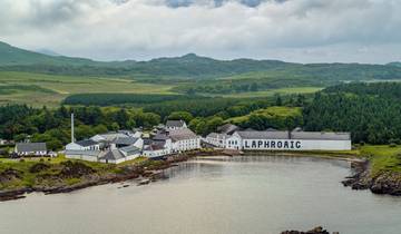 Islay, Oban & the Whisky Coast – 4-Day Small-Group Tour