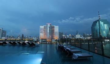 4 Days in Bangkok & Ayutthaya: Culture, History & River Charm Tour