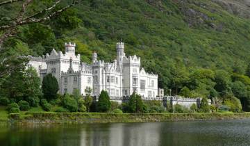 Belfast, Galway, Northern Ireland & Atlantic Coast Small-Group Tour - 5 Days