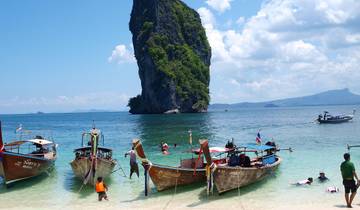 7-Day Island Escape: Phuket & Krabi By Bus