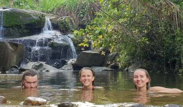Discover Sri Lanka Tour Tour