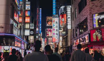 Essentiel Japon (6 destinations)