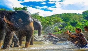 VOYAGE PRIVÉ EN THAILANDE 18 JOURS / 17 NUITS circuit