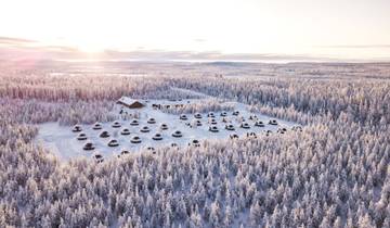 Lapland experience