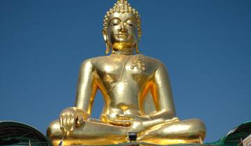 4 Days Exploring Chiang Rai & Northern Highlights Tour