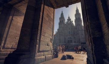 Camino de Santiago · Way of St. James · French Way · From León to Santiago de Compostela Tour