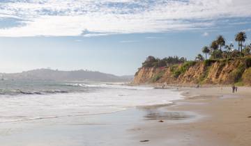 Coastal California, Napa & the Central Valley with San Francisco Extension
