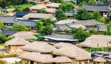 Land van de Morgenstilte - 5 dagen