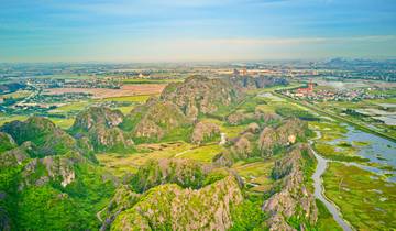 Hiking Mai Chau & Pu Luong - 8 days