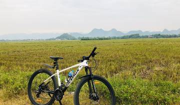 Cycling the Mekong Delta to Siem Reap - 12 days
