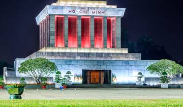 Radfahren in Nordvietnam - 9 Tage