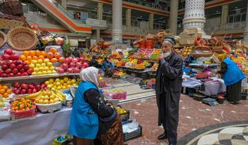 Silk Road Odyssey: The Five Stans Adventure and World Nomad Games 2026 (70 destinations)