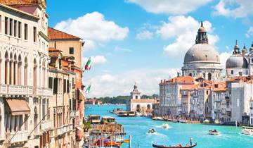 Les points forts de l'Italie du Nord : Circuit en petit groupe
