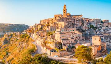 L'Italie du Sud intemporelle : Rome, Sorrente et les Pouilles