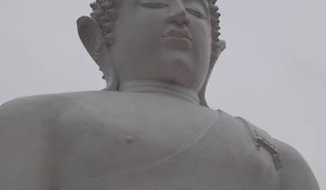 5 Days in Northern Thailand: Temples, Elephants & Mountains Tour