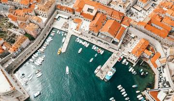 Island Hopping 2026 : Croatia Countryside and Island Hopping 8 days - from Zagreb circuit