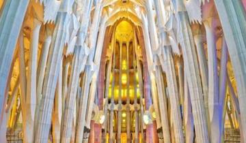 Circuito Explorar París y España en 12 días