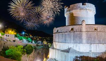 Island Hopping 2026 : Dalmatie - depuis Split circuit