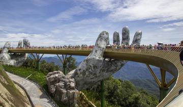 From Delta to Capital: Vietnam in 10 Days Tour