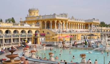 Voyage en Autriche et en Hongrie : Vienne, Salzbourg et Budapest en une semaine