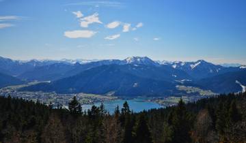 Advent magic at Lake Tegernsee / Landhaus Christl am See