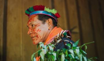 5 Days - Cuyabeno Amazon Exploration Tour