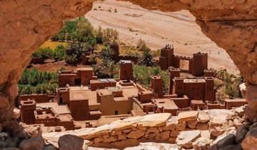 Circuit privé de 7 jours au Maroc circuit