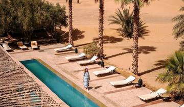 7-Day Private Morocco Tour Tour