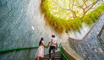 Japan, Singapore & Bali: From Supertrees to Jungle Dreams