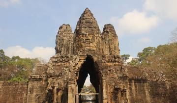 12 Days in Laos & Cambodia – Temples, Traditions & Scenic Landscapes
