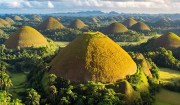 Japon, Philippines & Singapour : les super-arbres rencontrent les rêves de plage