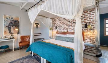 Ausflugspaket Etosha Nationalpark Superior Rundreise