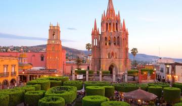 Voyages : Le jour des morts à San Miguel de Allende National Geographic Journeys