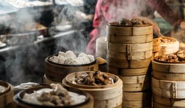 Greater Bay Bucketlist: Meet me in Hong Kong, Macau & China Tour