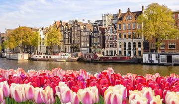 Délices belges et hollandais avec Copenhague 2027 circuit
