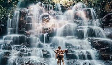 Ubud - Jungle & Beach - 5*