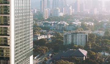 7 jours à Kuala Lumpur : Visites de la ville, culture et croisières panoramiques circuit