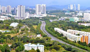 7 Days in Kuala Lumpur: City Sights, Culture & Scenic Cruises
