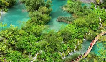 Croatia\'s Istrian Coast - Tour