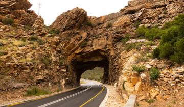 Découvrez l\'Afrique du Sud - Le Cap circuit