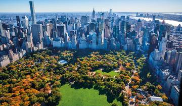 Ville de New York - New York
