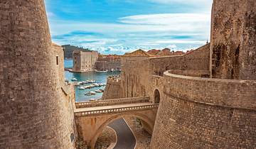 Island Hopping 2026 : Odyssée dalmate - depuis Dubrovnik circuit