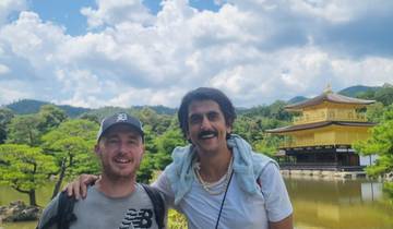 20-daagse rondreis naar Japan & Zuid-Korea-rondreis