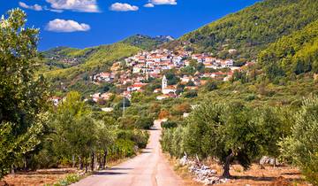 Premium Croatie, Monténégro et Albanie