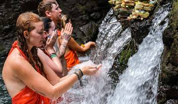 Thailand & Bali - Feel Free Travel Tour