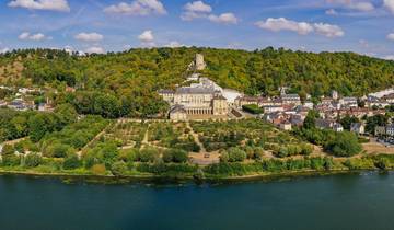 Sensations de la Seine et de la Normandie