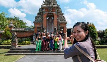 Vietnam & Bali - Feel Free Travel Tour