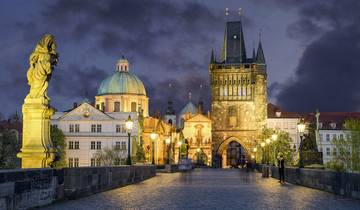 From Budapest to Amsterdam: A 16-Day European Discovery by Train
