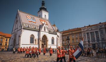 Self-Drive Tour Zagreb – Zagreb Tour