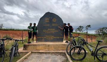 Wonderful Cycling Laos: Luang Prabang to Vientiane 7 Days